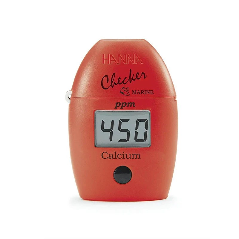 HANNA HI758 Marine Calcium Checker HC